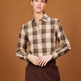 Chemise ANTILOPE