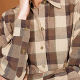 Chemise ANTILOPE