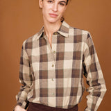 Chemise ANTILOPE