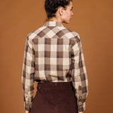 Chemise ANTILOPE