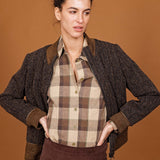Chemise ANTILOPE