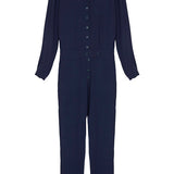 THERESE Jumpsuit Black 