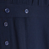 THERESE Jumpsuit Black 