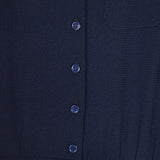 THERESE Jumpsuit Black 