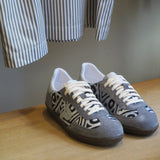 Panafrica SAHARA Zinc