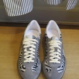 Panafrica SAHARA Zinc