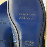 Bottines Cécilio by Zorzetto