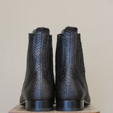 Bottines Cécilio by Zorzetto