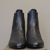 Bottines Cécilio by Zorzetto