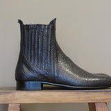 Bottines Cécilio by Zorzetto