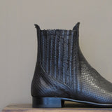 Bottines Cécilio by Zorzetto