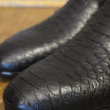 Bottines Cécilio by Zorzetto