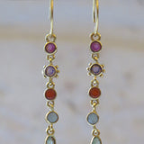 Muja earrings ref 10701-GB-33