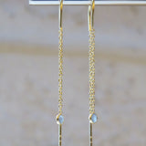 Muja earrings ref 11210-GB-2