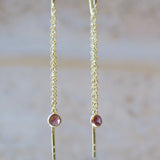Muja earrings ref 11210-GB-8