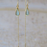 Muja earrings Ref 11127-GB-7