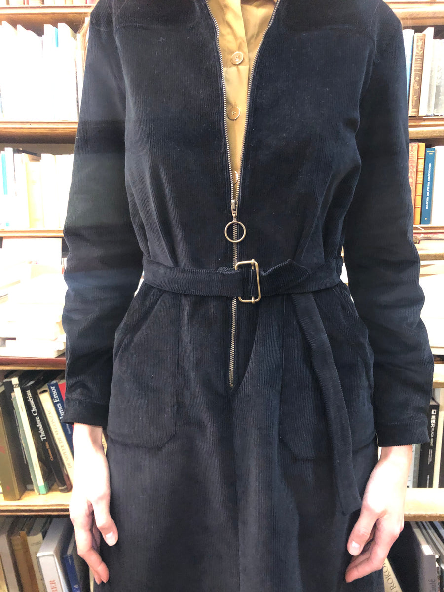 Robe MOZART Noir