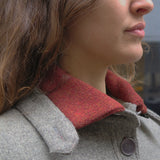 Blouson BOLOGNA gris