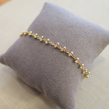 Bracelet Raisin