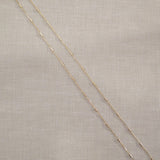 Collier RAYON D'OR