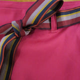 SIGNORET Fushia Skirt