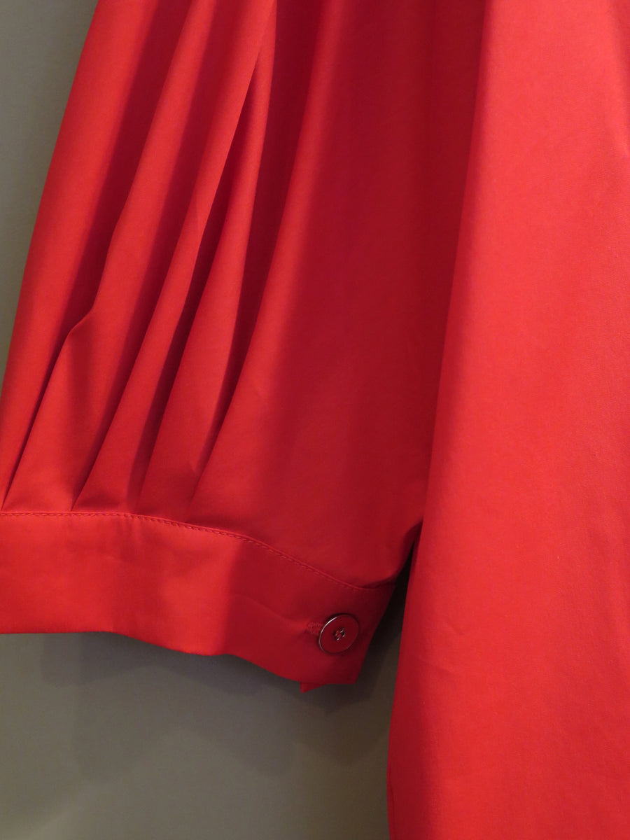 SAGAN Red Top