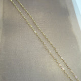 Collier COEUR