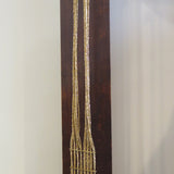 Sautoir Arambol doré