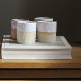 Jolie tasse en céramique