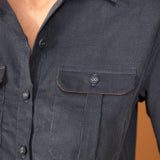 Top BEN Blue