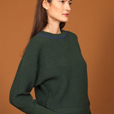 PEPI Green Sweater