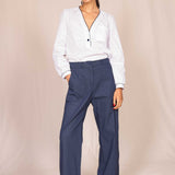 FOSSEY pants