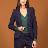 ADAM Navy Jacket