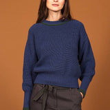 PEPI Blue Sweater