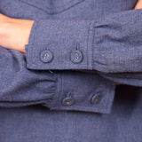 Top GHADI Blue