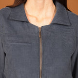 BEYA Blue Jumpsuit