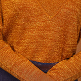 MALIKA Camel Sweater