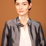 NOAM Silver Jacket