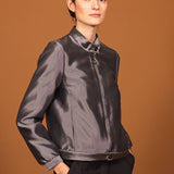 NOAM Silver Jacket
