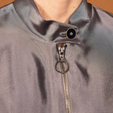 NOAM Silver Jacket