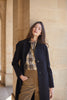 LION Coat Black 