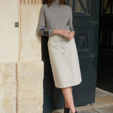 Skirt CAMELEON Gray 