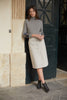 Skirt CAMELEON Gray 