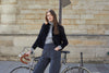 Veste MARAIS Noir