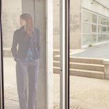Pantalon ELISE Gris