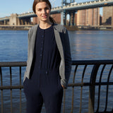 THERESE Jumpsuit Black 