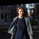 THERESE Jumpsuit Black 