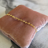 Bracelet Raisin