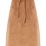 Jupe ULYSSE Camel