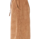 Jupe ULYSSE Camel